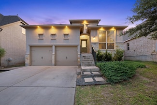 6405 Llano Stage Trail, Austin, TX 78738