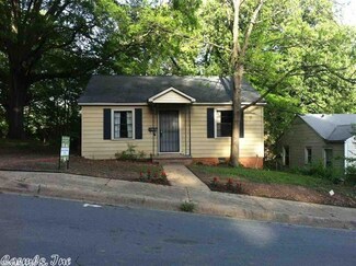2701 Madison St, Little Rock, AR 72204