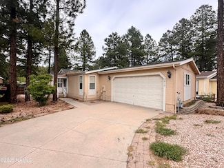 2412 W Rio Grande Ct, Flagstaff, AZ 86001