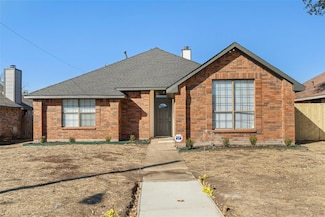 11813 Asher Ln, Balch Springs, TX 75180