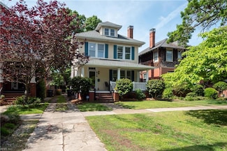 615 Baldwin Ave, Norfolk, VA 23517