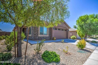 4111 S 96th Dr, Tolleson, AZ 85353