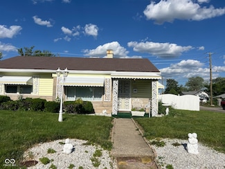 2901 Sangster Ave, Indianapolis, IN 46218