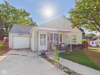 585 Stineman St, Wabash, IN 46992