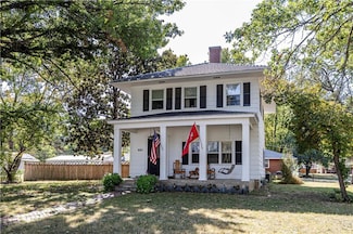 603 E Main St, Cherryvale, KS 67335