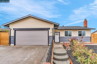 206 Princeton Ave, Vallejo, CA 94589