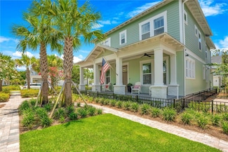 931 Kylee Alley, Winter Garden, FL 34787