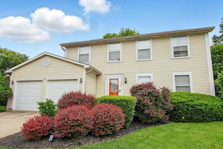 5656 Flynn Ct, Dublin, OH 43016