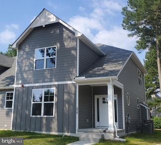 216 Chandler St, Milton, DE 19968