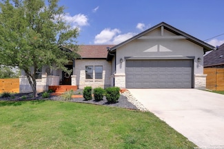 103 Clemente Zapata, Blanco, TX 78606