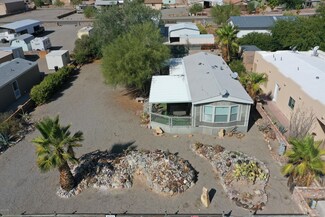 49562 Jade Ave, Quartzsite, AZ 85346