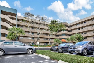 1001 Colony Point Cir Unit 517, Pembroke Pines, FL 33026