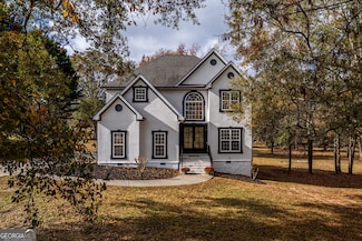 96 Indian Creek Way, Hoschton, GA 30548