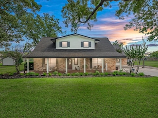 2357 Sterling Dr, Pearland, TX 77584