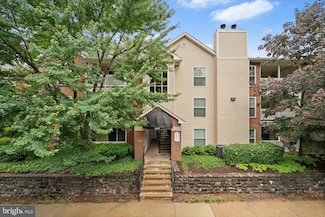 1525 Lincoln Way Unit 203, McLean, VA 22102