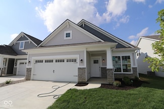 10604 Maidenhair Dr, Indianapolis, IN 46239