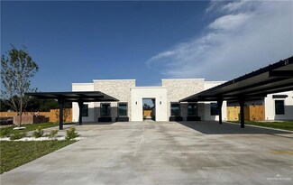 108 Dove St Unit 2, Mission, TX 78572