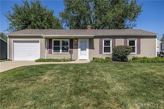 1673 June Dr, Xenia, OH 45385