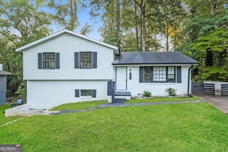 6864 Maddox Rd, Morrow, GA 30260