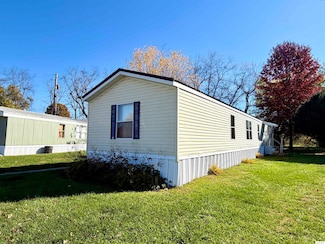 55 Colony Dr, Fredericktown, OH 43019