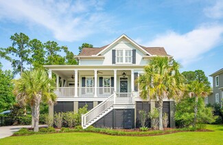 1792 W Canning Dr, Mount Pleasant, SC 29466
