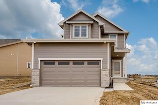 17602 Hanover St, Bennington, NE 68007