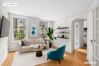 237 W 15th St Unit 2C, New York, NY 10011