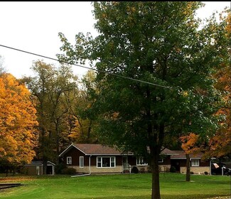 1774 Town Run Rd, Fairmount City, PA 16224