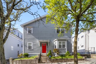 56 Doyle Ave, Providence, RI 02906
