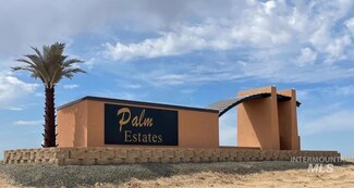 Lot 19/Blk 3 S Palm Way, Mayfield, ID 83647