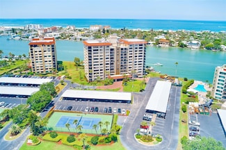 736 Island Way Unit 404, Clearwater Beach, FL 33767