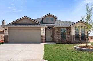 2929 138th Place, Lubbock, TX 79423