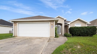5415 Frank Hough Rd, Panama City, FL 32404