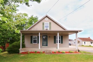 407 Bielby Rd, Lawrenceburg, IN 47025