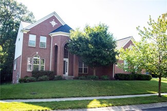 8223 Morel Dr, Indianapolis, IN 46256