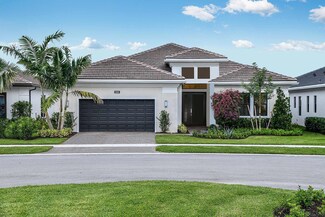5359 Saint Vincent Ln, Westlake, FL 33470