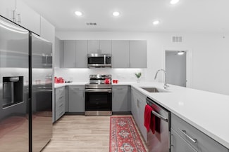 4801 Springdale Rd Unit 2010, Austin, TX 78723