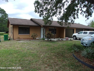 3074 Sea Gate Cir, Merritt Island, FL 32953