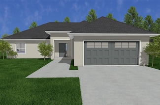 121 S Canoe Creek Rd, Kenansville, FL 34739