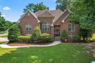 6509 Muskogee Cove, Leeds, AL 35094