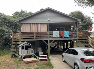 1705 Sea Swept Rd Unit Lot 26, Kill Devil Hills, NC 27948