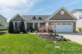 2516 Berkshire Ave, Avon, OH 44011