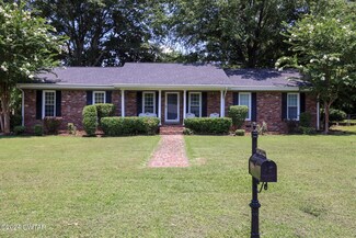 493 N Parkway, Jackson, TN 38305