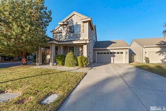 1601 Red Gulch Ct, Reno, NV 89521