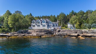 39 Breakneck Hill, Southport, ME 04576