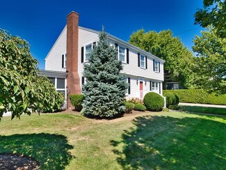 247 Carroll St, New Bedford, MA 02740