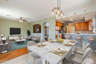 14971 W Desert Hills Dr, Surprise, AZ 85379
