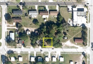 Tbd Avenue L, Fort Pierce, FL 34950