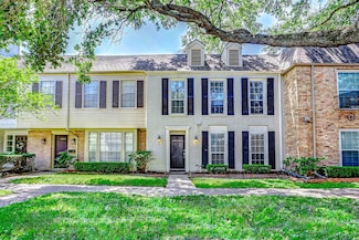 13060 Trail Hollow Dr Unit 3060, Houston, TX 77079