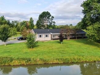 42145 Bailey Settlement Rd, Alexandria Bay, NY 13607